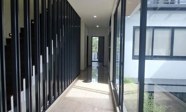 Dijual Rumah Lux di Tatar Jingganagara Kota Baru Parahyangan