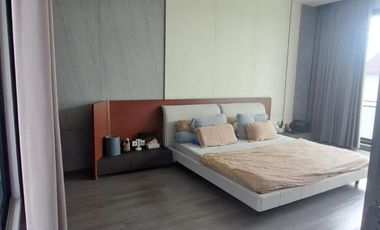Dijual Rumah Lux di Tatar Jingganagara Kota Baru Parahyangan