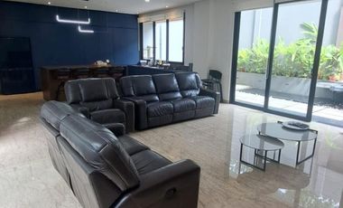 Dijual Rumah Lux di Tatar Jingganagara Kota Baru Parahyangan