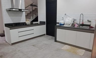 Dijual Rumah Lux di Tatar Jingganagara Kota Baru Parahyangan