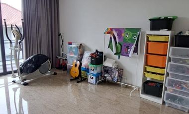 Dijual Rumah Lux di Tatar Jingganagara Kota Baru Parahyangan