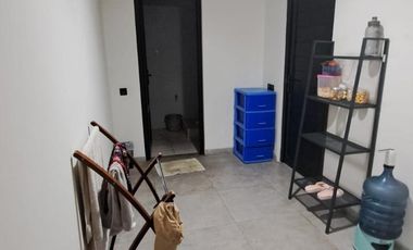 Dijual Rumah Lux di Tatar Jingganagara Kota Baru Parahyangan