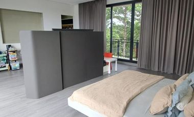 Dijual Rumah Lux di Tatar Jingganagara Kota Baru Parahyangan