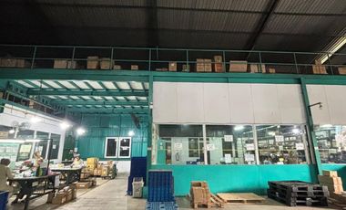 Pabrik Lokasi Super Strategis di Raya Mayjen Sungkono, Gresik