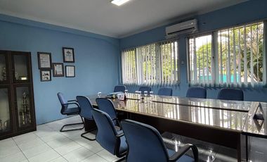 Pabrik Lokasi Super Strategis di Raya Mayjen Sungkono, Gresik