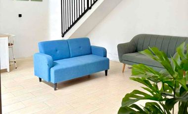 Rumah Murah Cimahi 5 Kamar Tidur 3 Kamar Mandi