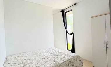 Rumah Murah Cimahi 5 Kamar Tidur 3 Kamar Mandi