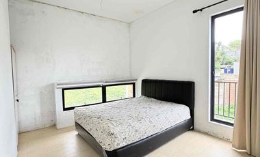 Rumah Murah Cimahi 5 Kamar Tidur 3 Kamar Mandi