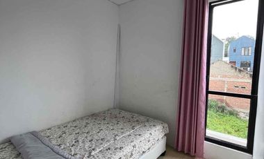 Rumah Murah Cimahi 5 Kamar Tidur 3 Kamar Mandi