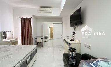 DIJUAL APARTEMEN MURAH DI SOLO AREA KAMPUS UMS, TRANSMART, RSO PROF SOEHARSO