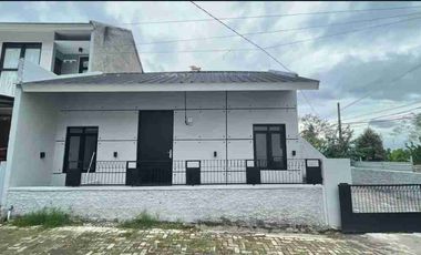 Siap Huni Cihanjuang dekat Pemkot Pemkot Cimahi