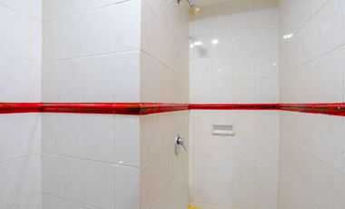 Sewa Apartemen Puri Casablanca 3+1 BR Full Furnished | Modern | Nice View | Lokasi Strategis : Kuningan–Menteng