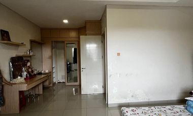 Rumah Pik Longbeach, Furnished rapi bagus, murah