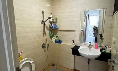 Rumah Pik Longbeach, Furnished rapi bagus, murah