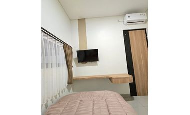 Jual Kosan di Jatinangor Areal Kampus Plus Manajemen