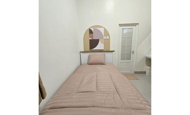 Jual Kosan di Jatinangor Areal Kampus Plus Manajemen