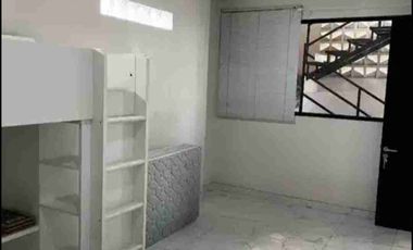 JUAL RUMAH  BLOK A KEBAYORAN BARU JAKARTA SELATAN