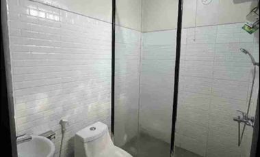 JUAL RUMAH  BLOK A KEBAYORAN BARU JAKARTA SELATAN