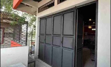 JUAL RUMAH  BLOK A KEBAYORAN BARU JAKARTA SELATAN