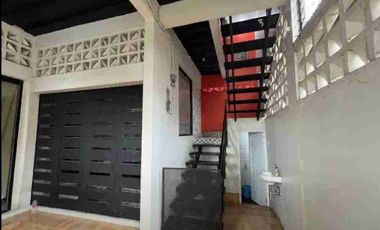 JUAL RUMAH  BLOK A KEBAYORAN BARU JAKARTA SELATAN