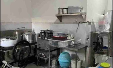 JUAL RUMAH  BLOK A KEBAYORAN BARU JAKARTA SELATAN