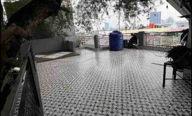 JUAL RUMAH  BLOK A KEBAYORAN BARU JAKARTA SELATAN