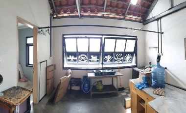 Dijual/Disewakan Rumah 2 lantai ex cafe untuk tempat tinggal dan usaha di Sayap Arcamanik Ref.05182