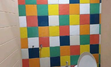 Dijual/Disewakan Rumah 2 lantai ex cafe untuk tempat tinggal dan usaha di Sayap Arcamanik Ref.05182