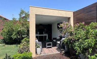 VENDO casa en Av. la Siembra 4831, Lampa, Lampa