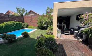 VENDO casa en Av. la Siembra 4831, Lampa, Lampa