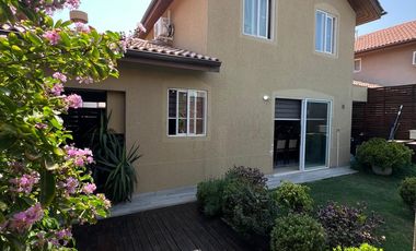 VENDO casa en Av. la Siembra 4831, Lampa, Lampa