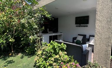 VENDO casa en Av. la Siembra 4831, Lampa, Lampa