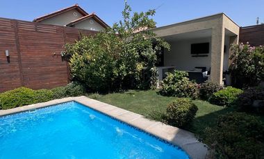 VENDO casa en Av. la Siembra 4831, Lampa, Lampa