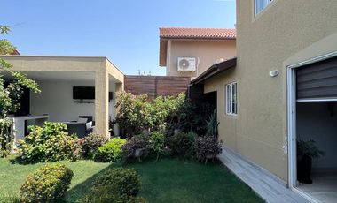 VENDO casa en Av. la Siembra 4831, Lampa, Lampa