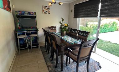 VENDO casa en Av. la Siembra 4831, Lampa, Lampa