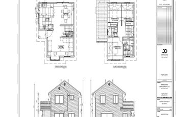 VENDO casa en Av. la Siembra 4831, Lampa, Lampa