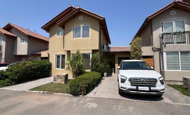 VENDO casa en Av. la Siembra 4831, Lampa, Lampa