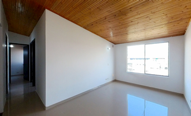 VENTA DE APARTAMENTO EN MOSQUERA