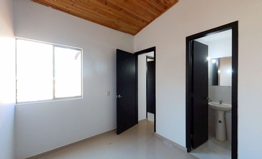 VENTA DE APARTAMENTO EN MOSQUERA