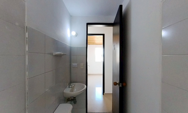 VENTA DE APARTAMENTO EN MOSQUERA