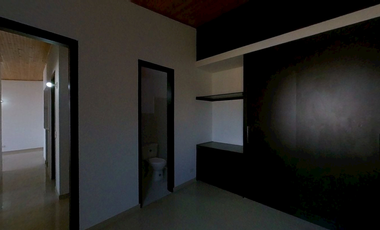 VENTA DE APARTAMENTO EN MOSQUERA