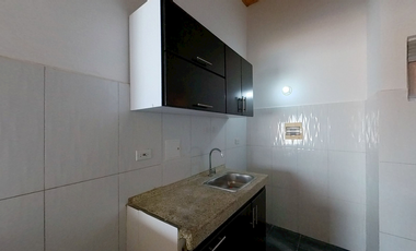 VENTA DE APARTAMENTO EN MOSQUERA