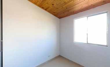 VENTA DE APARTAMENTO EN MOSQUERA