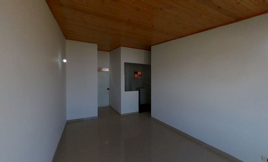 VENTA DE APARTAMENTO EN MOSQUERA