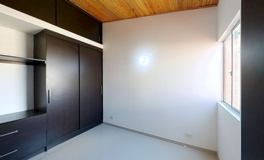 VENTA DE APARTAMENTO EN MOSQUERA