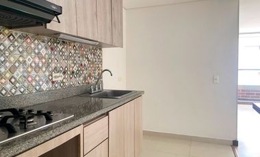 Apartamento en Venta en Prados, de Sabaneta Antioquia