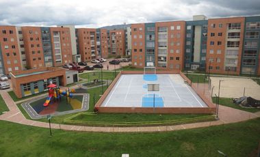 venta Apto tocancipa cerca de Bomberos nivel 5 ascensor