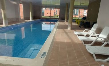 venta Apto tocancipa cerca de Bomberos nivel 5 ascensor