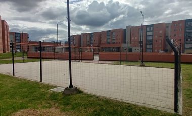 venta Apto tocancipa cerca de Bomberos nivel 5 ascensor