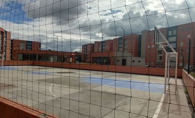 venta Apto tocancipa cerca de Bomberos nivel 5 ascensor